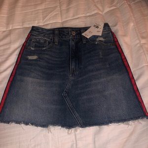 Abercrombie and Fitch Skirt